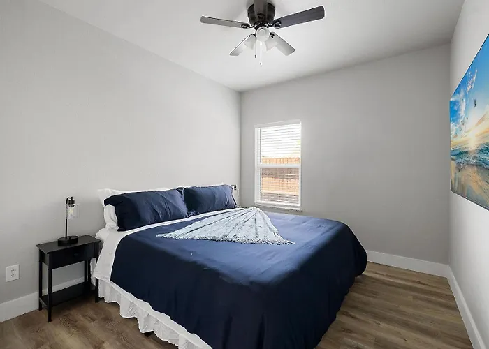Stockyards Downtown Worth Dickies Arena Tcu Sleeps 16 Vakantiehuis